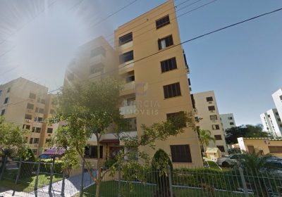 Apartamento com 52m², 2 dormitórios no bairro Sarandi em Porto Alegre
