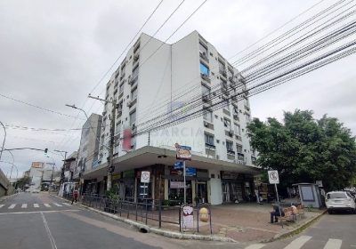 Sala Comercial com 22m² no bairro Passo da Areia em Porto Alegre