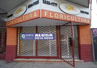 Loja com 26m² no bairro Rio Branco em Porto Alegre
