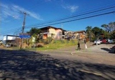 Terreno com 17.692m² no bairro Cavalhada em Porto Alegre