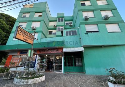 Cobertura com 130m², 2 dormitórios, 1 vaga no bairro Cristo Redentor em Porto Alegre