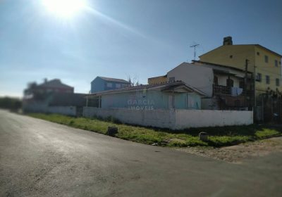 Terreno com 300m² no bairro Sarandi em Porto Alegre