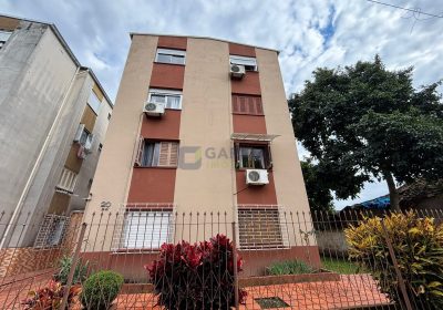 Apartamento com 33m², 1 dormitório no bairro Sarandi em Porto Alegre
