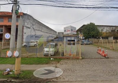 Terreno com 500m² no bairro Anchieta em Porto Alegre
