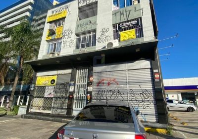 Loja com 100m² no bairro Cristo Redentor em Porto Alegre