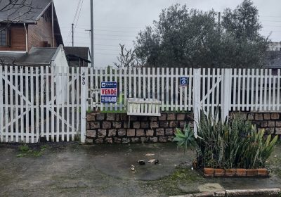 Terreno com 60m² no bairro Sumaré em Alvorada