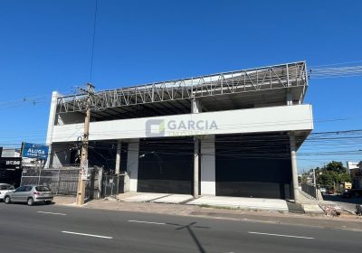 Loja com 225m² no bairro Sarandi em Porto Alegre