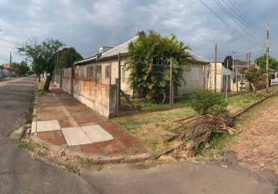 Terreno com 300m² no bairro Sarandi em Porto Alegre