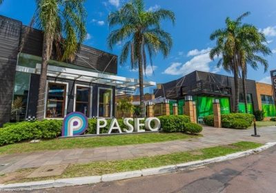 Sala Comercial com 25m² no bairro Tristeza em Porto Alegre