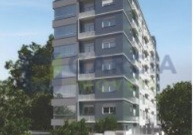 Apartamento com 94m², 3 dormitórios, 1 suíte, 2 vagas no bairro Cristo Redentor em Porto Alegre