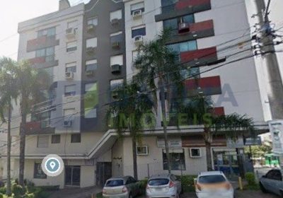 Apartamento com 57m², 2 dormitórios, 1 suíte, 1 vaga no bairro Vila Jardim em Porto Alegre
