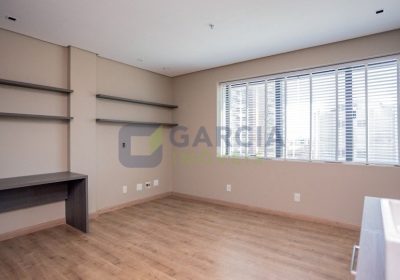 Sala Comercial com 31m², 1 vaga no bairro Petrópolis em Porto Alegre