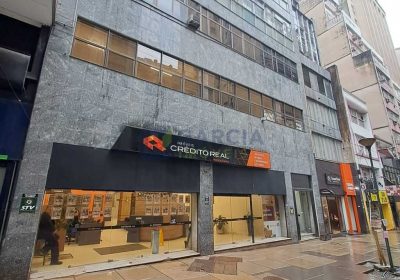 Sala Comercial com 195m² no bairro Centro Histórico em Porto Alegre