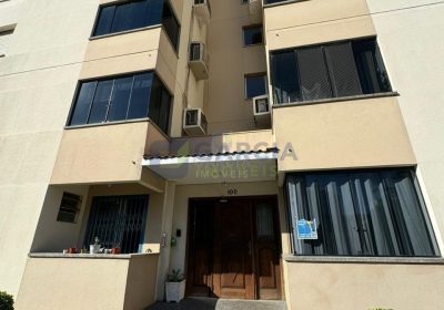 Apartamento com 52m², 2 dormitórios, 1 vaga no bairro Sarandi em Porto Alegre