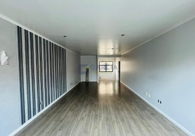 Sala Comercial com 51m², 1 vaga no bairro Floresta em Porto Alegre