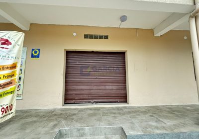 Loja com 38m² no bairro São Sebastião em Porto Alegre