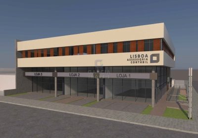 Loja com 157m² no bairro Sarandi em Porto Alegre