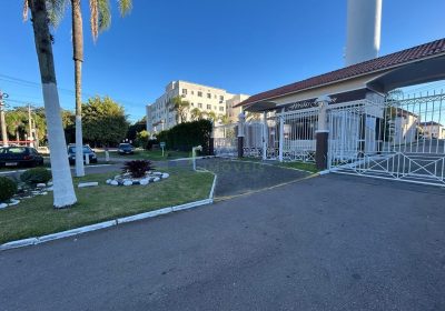 Casa em Condomínio com 115m², 3 dormitórios, 1 suíte, 1 vaga no bairro Parque Santa Fé em Porto Alegre