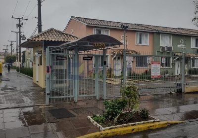 Casa em Condomínio com 72m², 2 dormitórios, 1 suíte, 2 vagas no bairro Sarandi em Porto Alegre