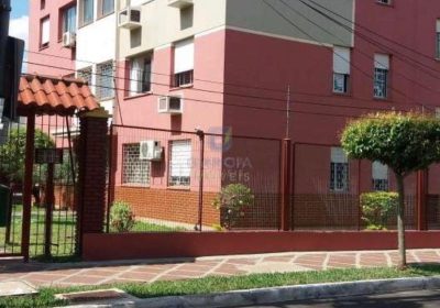 Apartamento com 33m², 1 dormitório no bairro Sarandi em Porto Alegre
