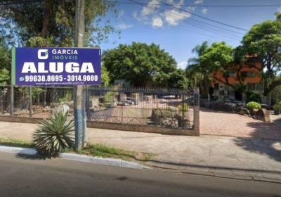 Terreno com 500m² no bairro Costa e Silva em Porto Alegre