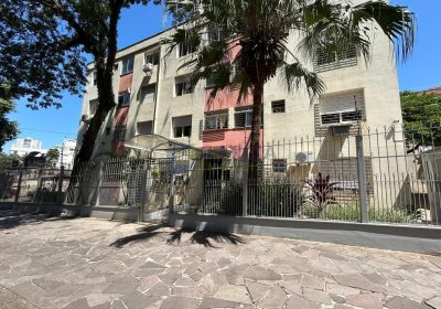 Apartamento com 38m², 1 dormitório, 1 vaga no bairro Cristo Redentor em Porto Alegre