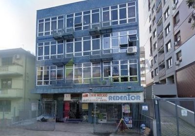 Sala Comercial com 45m² no bairro Cristo Redentor em Porto Alegre