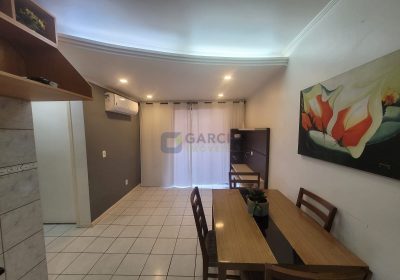 Apartamento com 48m², 2 dormitórios, 1 vaga no bairro Sarandi em Porto Alegre