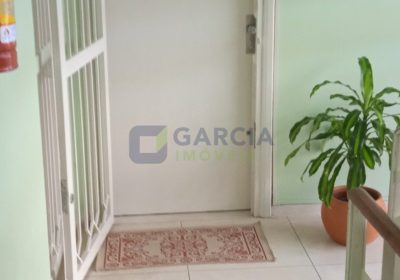 Apartamento com 109m², 3 dormitórios no bairro Navegantes em Porto Alegre