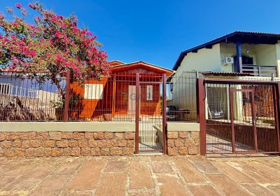 Terreno com 330m² no bairro Sarandi em Porto Alegre