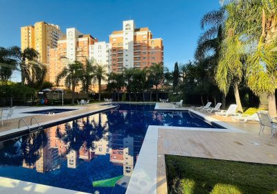 Apartamento com 112m², 3 dormitórios, 1 suíte, 2 vagas no bairro Jardim Europa em Porto Alegre