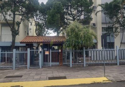 Apartamento com 49m², 1 dormitório no bairro Sarandi em Porto Alegre