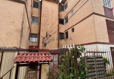 Apartamento com 43m², 2 dormitórios no bairro Rubem Berta em Porto Alegre