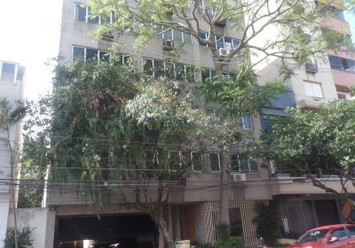 Sala Comercial com 40m² no bairro Passo da Areia em Porto Alegre