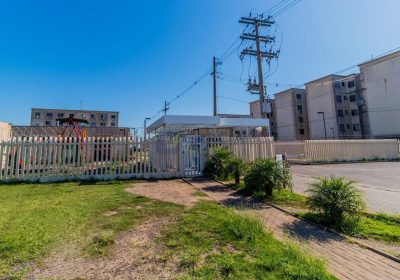 Apartamento com 40m², 1 dormitório, 1 vaga no bairro Sarandi em Porto Alegre