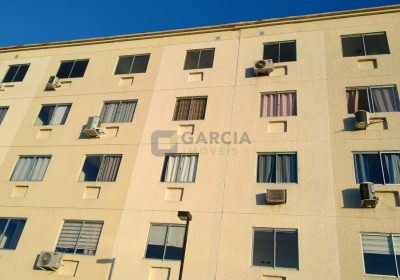 Apartamento com 40m², 1 dormitório, 1 vaga no bairro Sarandi em Porto Alegre