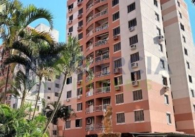 Apartamento com 65m², 3 dormitórios, 1 vaga no bairro Cristo Redentor em Porto Alegre
