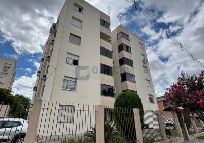 Apartamento com 50m², 2 dormitórios, 1 vaga no bairro Sarandi em Porto Alegre