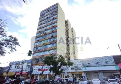 Sala Comercial com 30m² no bairro Vila Imbui em Cachoeirinha