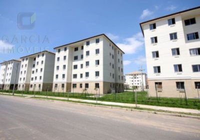 Apartamento com 47m², 2 dormitórios, 1 vaga no bairro Sarandi em Porto Alegre