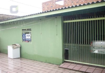 Casa com 160m², 2 dormitórios no bairro Rubem Berta em Porto Alegre
