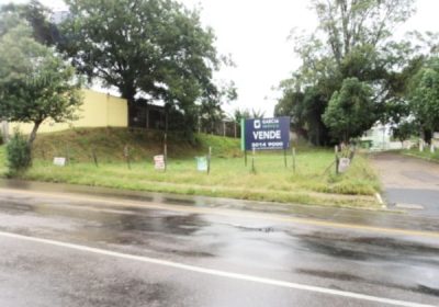 Terreno com 540m² no bairro Sarandi em Porto Alegre