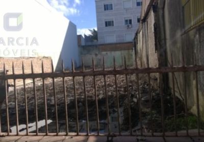 Terreno com 264m² no bairro Passo da Areia em Porto Alegre