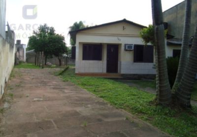 Terreno com 372m², 1 dormitório no bairro Jardim Floresta em Porto Alegre