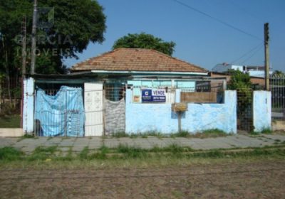 Terreno com 300m² no bairro Sarandi em Porto Alegre
