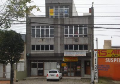 Sala Comercial com 55m² no bairro Sarandi em Porto Alegre