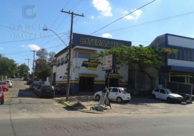 Prédio com 174m², 3 dormitórios, 1 suíte, 2 vagas no bairro Sarandi em Porto Alegre
