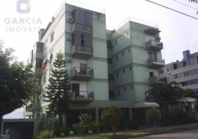 Apartamento com 110m², 3 dormitórios, 1 suíte, 1 vaga no bairro Chácara das Pedras em Porto Alegre