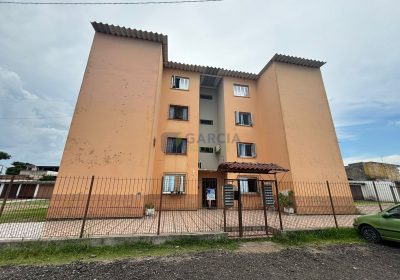 Apartamento com 45m², 2 dormitórios, 1 vaga no bairro Sarandi em Porto Alegre