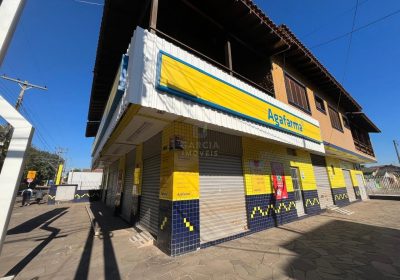 Loja com 57m² no bairro Sarandi em Porto Alegre